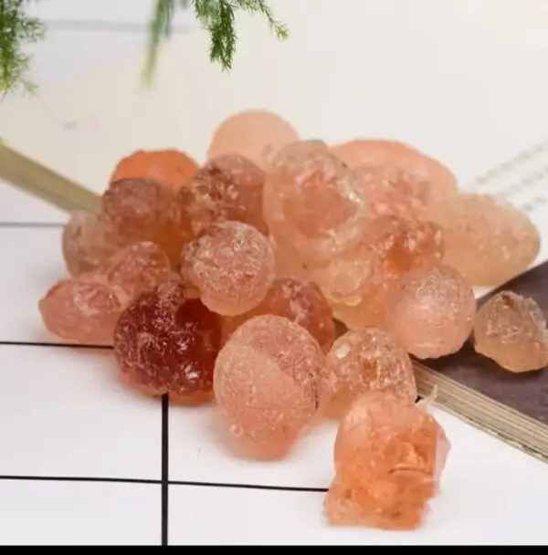 Gum Arabic1