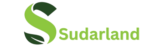 Sudarland Logo