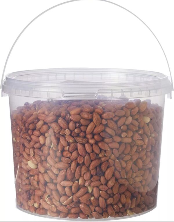 Peanuts