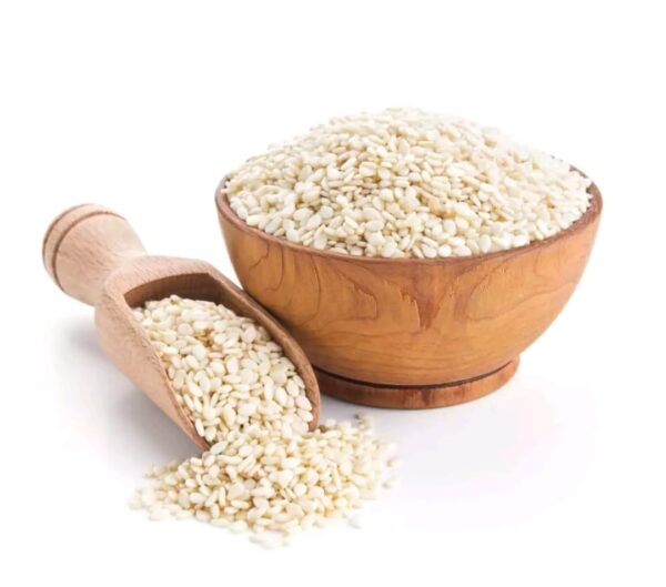 Sesame Seed
