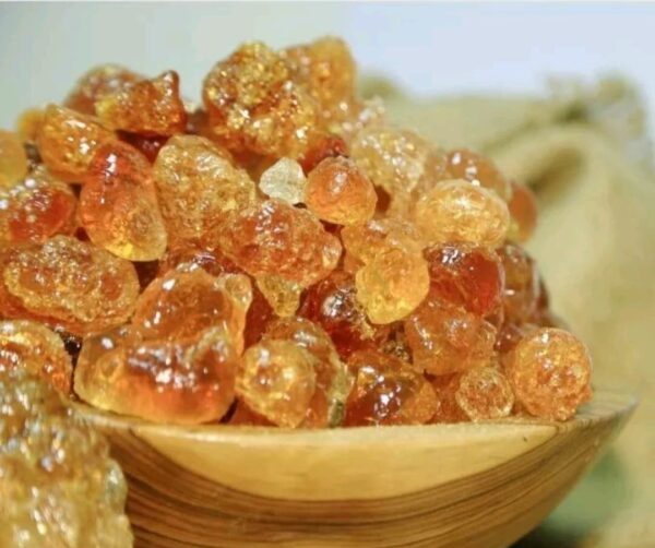 Gum Arabic